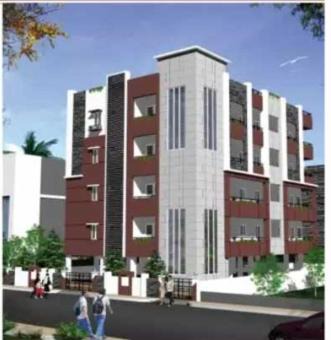 Hyderabad Apartamento | Lalitha Residency