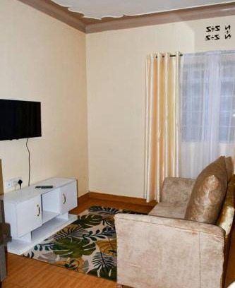 Busia Apartamento | lalkilal Studio Apartment.