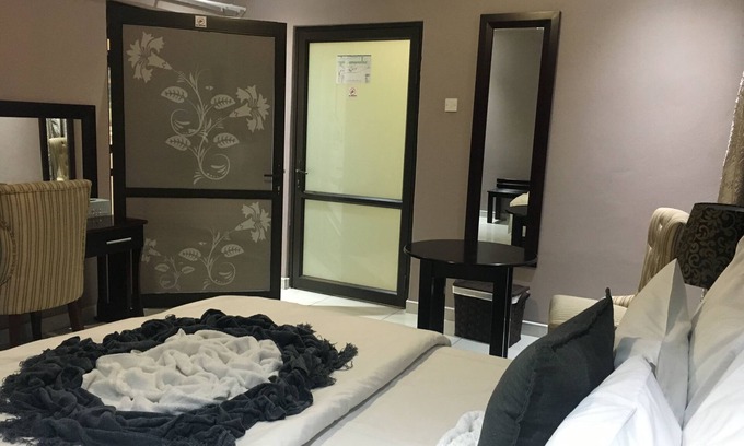 Letlhakane Casa | Lalla Villa Guest Lodge