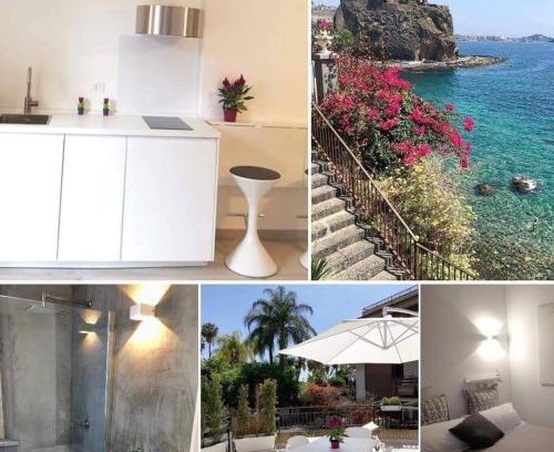 Aci Trezza Apartamento | Lalli's Flat