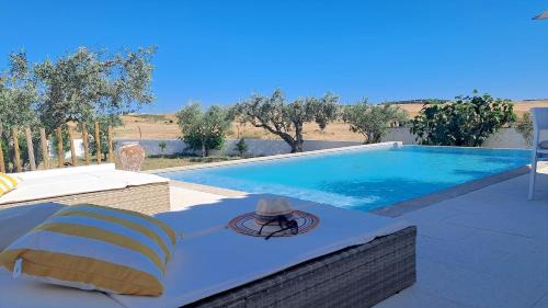 Mertola Cama Y Desayuno | LALOU Casinhas B&B