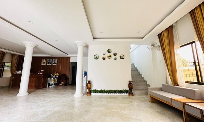 Taphul Village Area Casa | Laluna Guesthouse