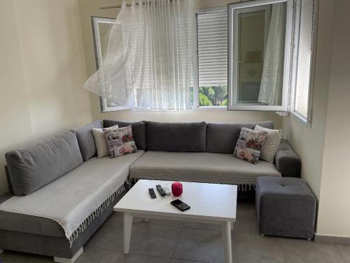 Ishem Apartamento | Lalzi Bay Penthouse Hideaway