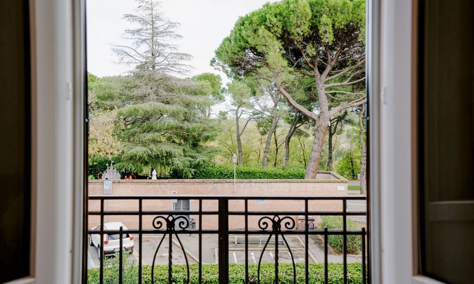Castel San Pietro Terme Casa | LaMì Room & Apartment