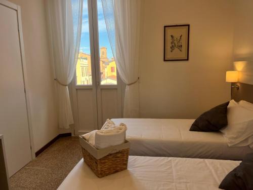 Castel San Pietro Terme Casa | LaMì Room & Apartment
