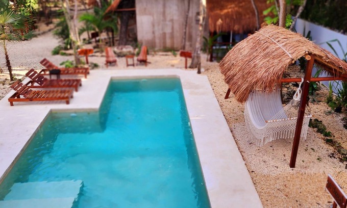 Chetumal Complejo | Casa Lam Jungle Delux