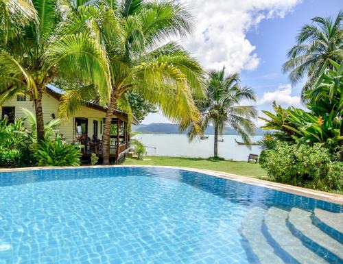Ko Yao Hotel | Lam Sai village hotel Koh Yao Noi