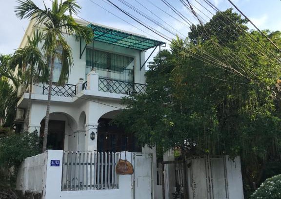 Thuy Xuan Casa | Lam Vien Homestay Hue