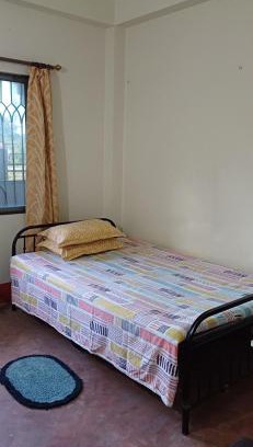 Siliguri Cama Y Desayuno | Lama Residence