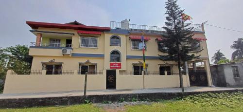 Siliguri Casa | Lama Residency