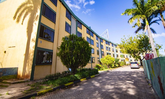 Dar es Salaam Apartamento | Lamada Apartments