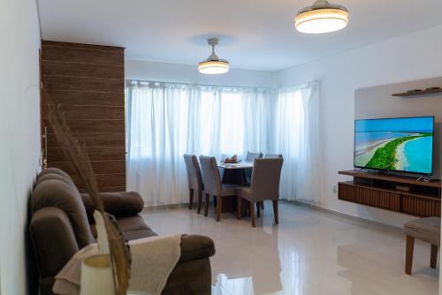Palhoca Apartamento | LAMADRID Casa Boutique