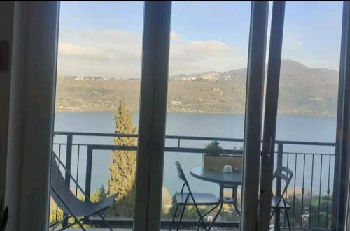 Castel Gandolfo Apartamento | LaMaisonette