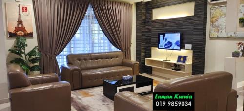 Kota Bharu Casa | Laman Kurnia Holiday House