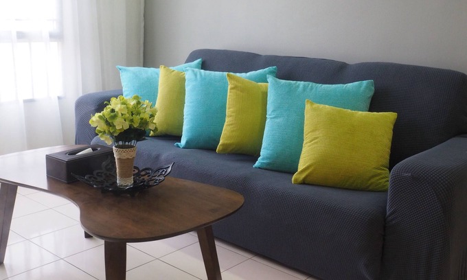 Taman Midah Apartamento | Laman Midah # 2 Al reservar en un hotel