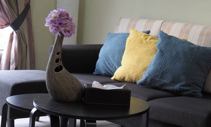Taman Midah Apartamento | Laman Midah por BookingHomeHotel