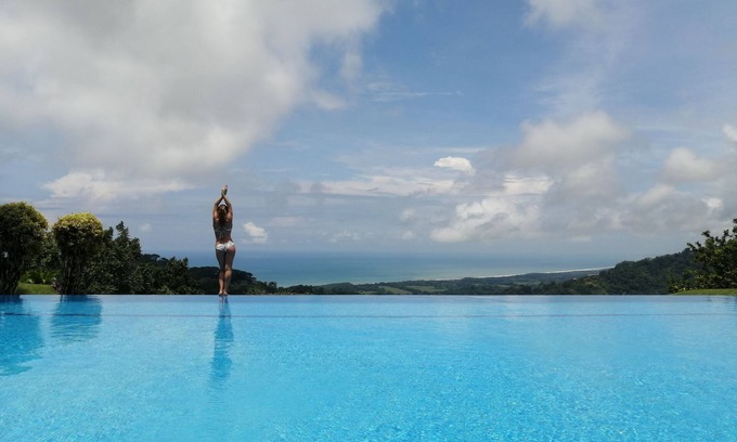 Lagunas Hotel | Lamangata Luxury Surf Resort