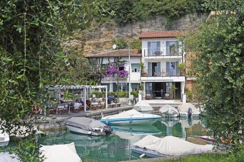 Manerba del Garda Apartamento | Lamasu Dusano - Lago di Garda