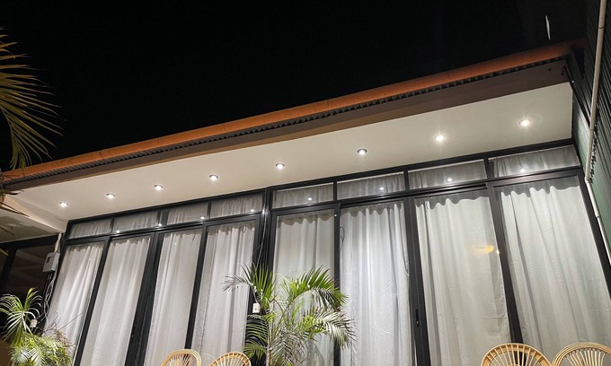 San Juan La Laguna Complejo | LAMAT private room In San Pedro La Laguna with WiFi