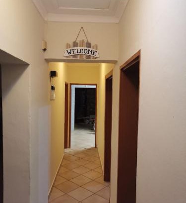 Krugersdorp Casa | LaMavuso Guesthouse