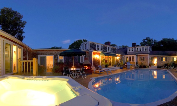 Barnstable Cama Y Desayuno | Lamb and Lion Inn