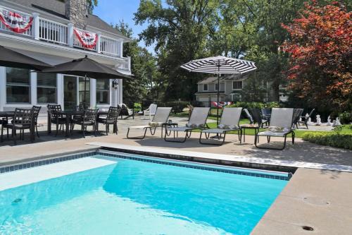 South Haven Casa | Lamb Guest