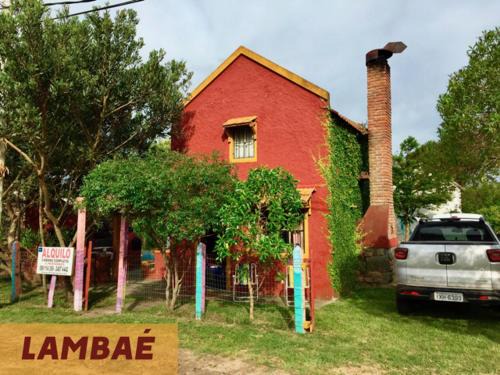 Barra de Valizas Casa | Lambae
