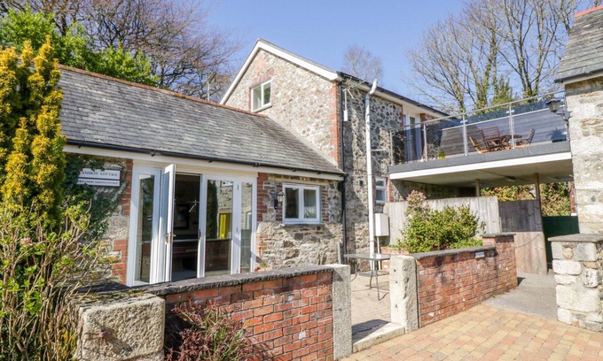 St. Columb Major Cabaña | Lambkin Cottage, ST COLUMB MAYOR