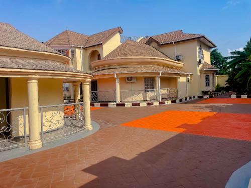 Kwara Apartamento | Lamboh's Place
