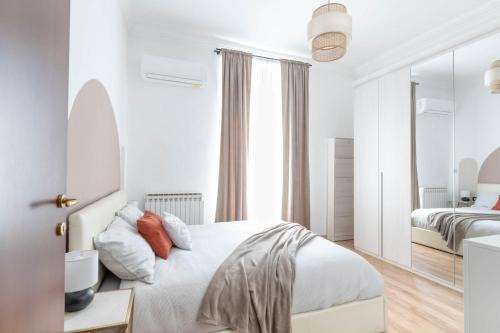 Casoretto Apartamento | Lambra Stay 103