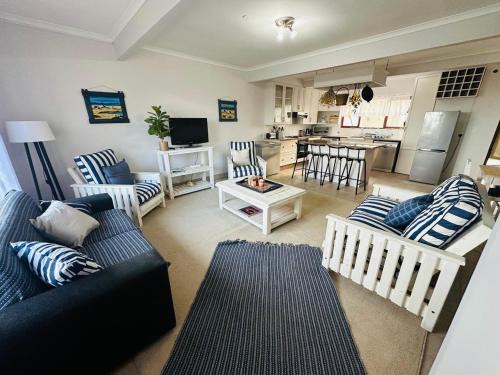 Still Bay Apartamento | LaMer No 5