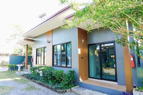 Chanthaburi Complejo | Lamer Ville - ละเมอวิลล์ จันทบุรี