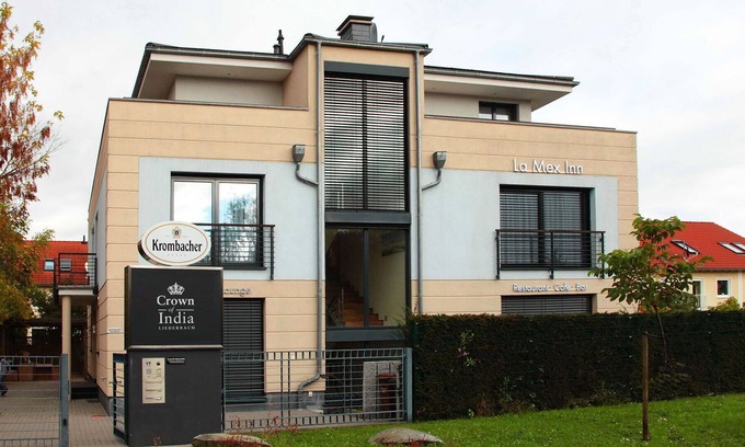 Liederbach am Taunus Hotel | Lamex Inn Hotel & Restaurant