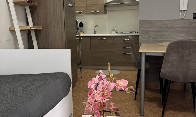 Lamezia Terme Apartamento | Lamezia Park Apartments 1