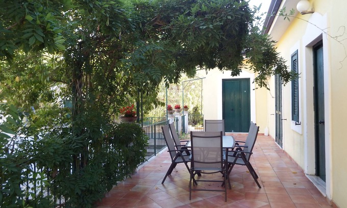 Torchiara Cama Y Desayuno | Lamione da Dorotea