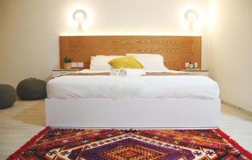 Majdal al-Shams Cama Y Desayuno | LAMITA