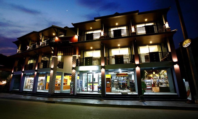 Lamai City Center Casa | Lamoon Lamai Residence & Guesthouse