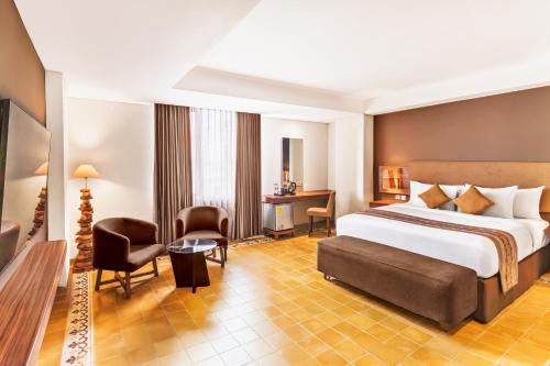 Yogyakarta Hotel | LAMORA Sagan Yogyakarta - formerly H Boutique Yogyakarta