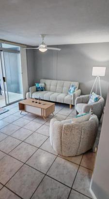 Manaba Beach Apartamento | LaMouette 8 Manaba Beach Uvongo
