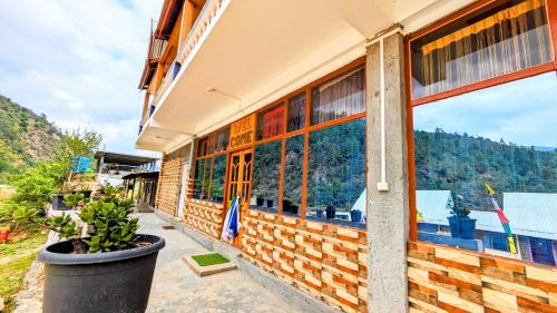 Bomdila Casa | Lamsang residency