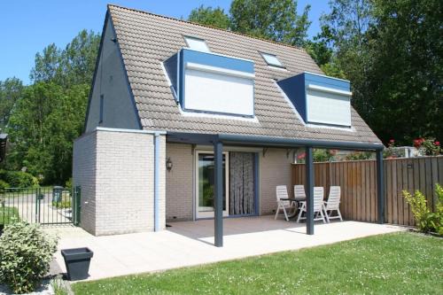 Nieuwvliet Casa | Lamsoor 26*
