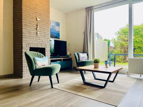 Nieuwvliet Casa | Lamsoor 5*