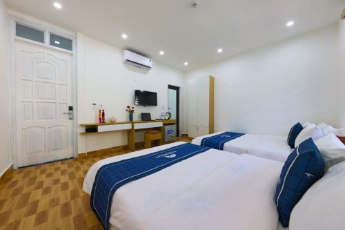 Cat Hai Hotel | LAN HA PEARl