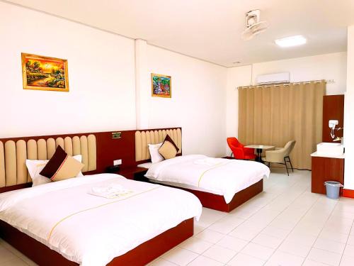 Luang Prabang Casa | Lan Shang Guesthouse
