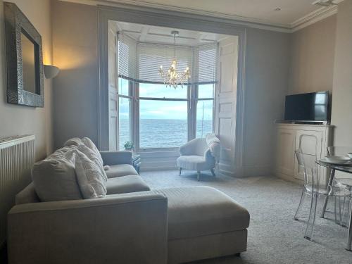 Aberystwyth Apartamento | Lan Y Môr 4 Aberystwyth