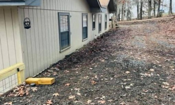 Negreet Casa | Lanan Hideaway on Toledo Bend >B CLOSE TO TOLEDO TOWN!!!!