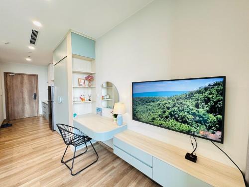 Van Giang Casa | Lancé House