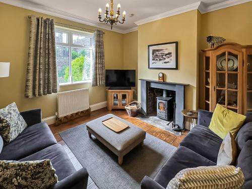 Skipton Casa | Lancashire And Yorkshire Cottage