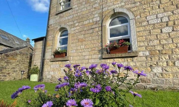 Galgate Apartamento | Lancaster 1 bed Cottage Apartment- M6 - Lancs Uni