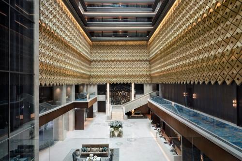 Huai Khwang Hotel | Lancaster Bangkok